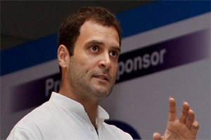 Gujarat Congress is sick, needs medicine, surgery avoidable: Rahul Gandhi
