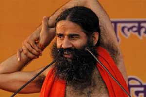 Ramdev’s firms accused of evading excise duty of over Rs 20 crore