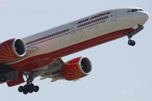 Cash-strapped Air India audit finds 400 ghost staff, including pilots, on rolls
