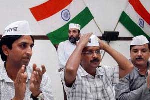 AAP, Media Sarkar file complaints against each other, cries of defamation do the rounds