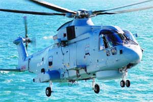 Bribe charge spells doom for AgustaWestland, MoD scraps VVIP chopper deal