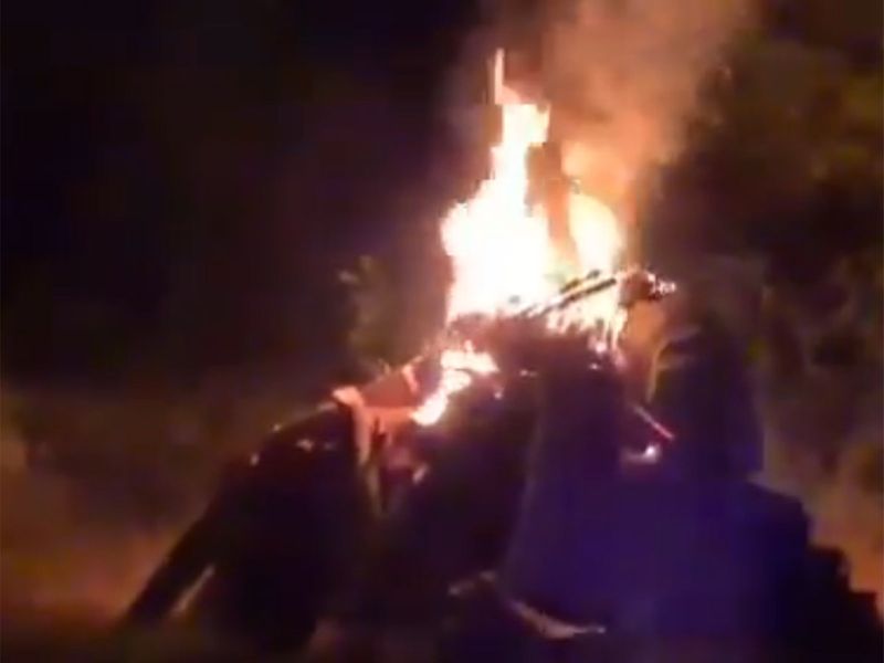 Hathras gang rape: Easy to say ‘hang the rapists’ but who will hold Yogi Adityanath accountable? Hathras gang rape: Easy to say ‘hang the rapists’ but who will hold Yogi Adityanath accountable?