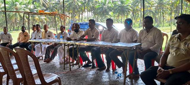 ತೋನ್ಸೆ.ಬಿಲ್ಲವ ಒಕ್ಕೂಟ (ರಿ.) - ಅಧ್ಯಕ್ಷರಾಗಿ ಹರೀಶ್ ಕುಮಾರ್ ಕೆಂಚಮ್ಮ ಆಯ್ಕೆ. ತೋನ್ಸೆ.ಬಿಲ್ಲವ ಒಕ್ಕೂಟ (ರಿ.) - ಅಧ್ಯಕ್ಷರಾಗಿ ಹರೀಶ್ ಕುಮಾರ್ ಕೆಂಚಮ್ಮ ಆಯ್ಕೆ.