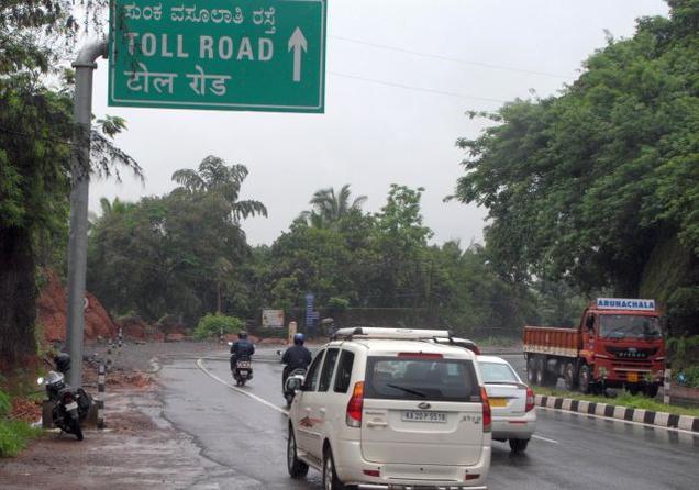 NHAI gears up to collect toll on NH 66 between Talapady and Kundapura