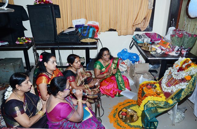 Tulu Kannada Bhayander hosted Cultural Programme