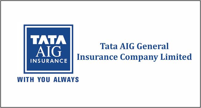 India Post Payments Bank in Strategic Alliance with Tata AIG General Insurance for Non-Life Insurance Products