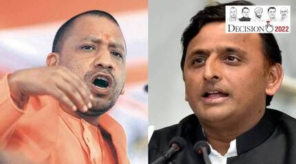 SP OBC outreach vs BJP Hindutva push: west UP contest will come down to this