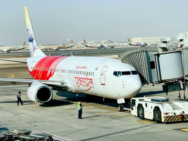 India - UAE special flights from July 12 to 26, the full list of 104 flights to India... India - UAE special flights from July 12 to 26, the full list of 104 flights to India...