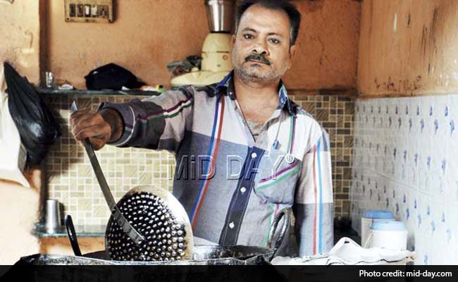 Real-Life Fairy Tale Makes Mumbai Vada Pav Vendor Rs. 7 Crore Richer