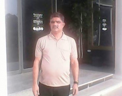 51 year old Vincent Mendonca of Pilar near Shirva commits suicide in Dubai