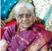 Obituary:  Apoline DAlmeida (89), Barkur, Udupi