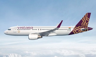 Tata-SIA JV airline Vistara set to take wings today