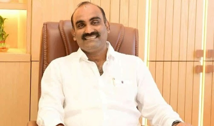 ಪರೀಕ್ಷಾ ಸಮಯದಲ್ಲಿ ಲೋಡ್ ಶೆಡ್ಡಿಂಗ್ ಬೇಡ - ಇಂಧನ ಇಲಾಖೆ ಸಚಿವರಿಗೆ ಶಾಸಕ ಯಶ್ ಪಾಲ್ ಸುವರ್ಣ ಮನವಿ ಪರೀಕ್ಷಾ ಸಮಯದಲ್ಲಿ ಲೋಡ್ ಶೆಡ್ಡಿಂಗ್ ಬೇಡ - ಇಂಧನ ಇಲಾಖೆ ಸಚಿವರಿಗೆ ಶಾಸಕ ಯಶ್ ಪಾಲ್ ಸುವರ್ಣ ಮನವಿ