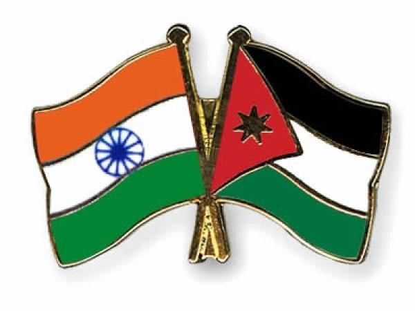 India announces USD 500,000 assistance to Jordan