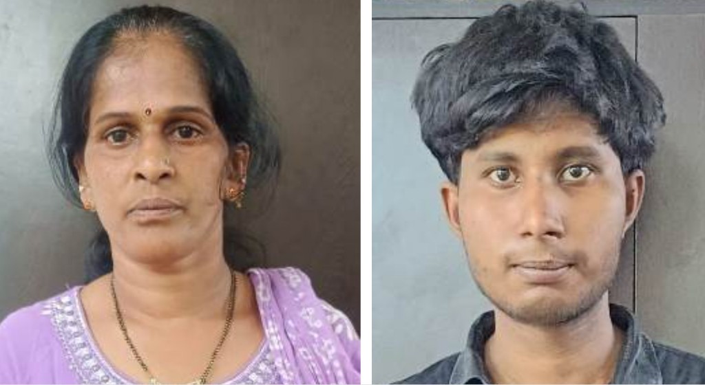 ಯೂನಿಯನ್ ಬ್ಯಾಂಕ್ ಸೀಲ್ ದುರ್ಬಳಕೆ ಮಾಡಿ ಆಸ್ತಿ ತೆರಿಗೆ ವಂಚನೆ : ಇಬ್ಬರು ಆರೋಪಿಗಳ ಬಂಧನ ಯೂನಿಯನ್ ಬ್ಯಾಂಕ್ ಸೀಲ್ ದುರ್ಬಳಕೆ ಮಾಡಿ ಆಸ್ತಿ ತೆರಿಗೆ ವಂಚನೆ : ಇಬ್ಬರು ಆರೋಪಿಗಳ ಬಂಧನ