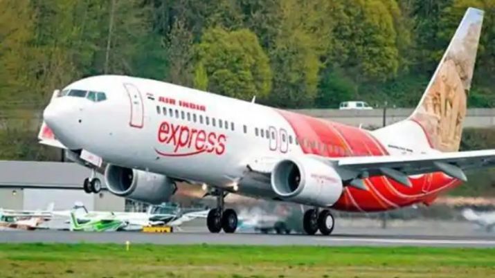 Dubai -Mangalore Air India Express flight departs after 15-hour delay in Dubai