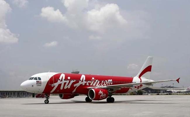 Oops. Pilot’s Mistake Takes Air Asia X To Melbourne Instead Of Malaysia