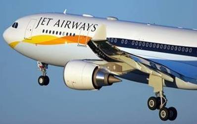 Jet Airways misled on reason for delay, claims flyer