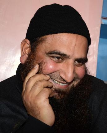 Masarat Alam: In a democracy, why jail activists?