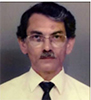 Alban Lewis (75), Kallianpur / Bengaluru