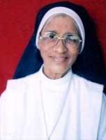 Obituary:  Sr Maria Goretti AC (90), Mangaluru