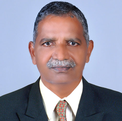 Retd PD Augustine Dias of Milagres College, Kallianpur to be felicitated on Dec 21