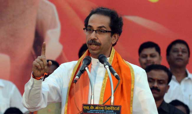 BJP can’t cheat people now after promising ’Acche Din’: Sena