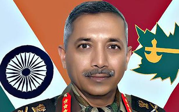 Lt. Gen. B.S. Raju appointed Vice Chief of Army Staff