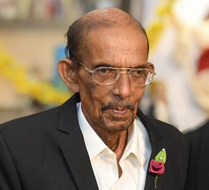 Obituary: Edward D’Souza (79), Kelarai.