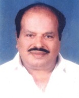 Jerome Lobo (74) Kudupu, Mangalore
