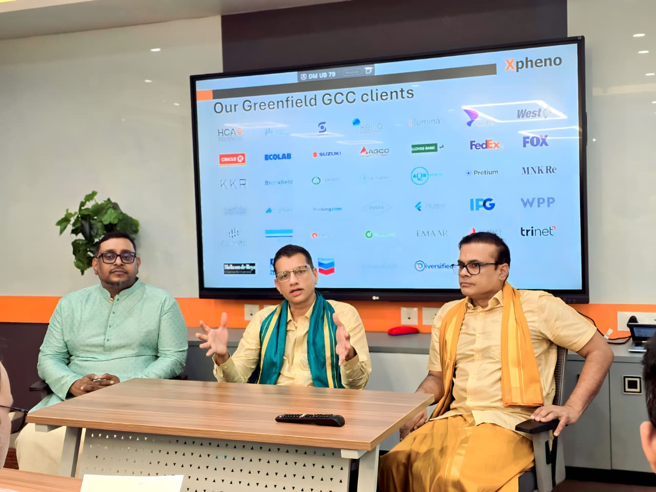 Xpheno Expands Udupi Centre of Excellence, Doubling Capacity to Power Silicon Beach Talent for GCC Hiring Xpheno Expands Udupi Centre of Excellence, Doubling Capacity to Power Silicon Beach Talent for GCC Hiring