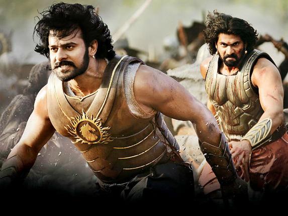Can a regional film have national appeal? Baahubali: a big beginning