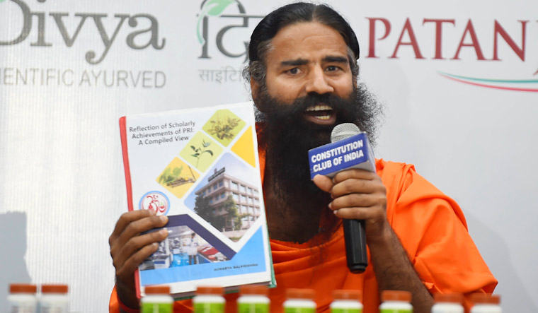 ‘Enough is enough’: IMA demands action against Baba Ramdev under Epidemic Diseases Act ‘Enough is enough’: IMA demands action against Baba Ramdev under Epidemic Diseases Act