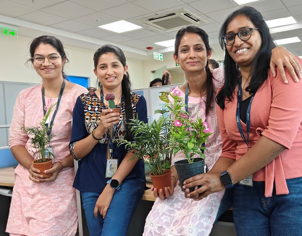 ‘World Environment Day’ initiated with ‘Nature Positive’ Campaign by Biocon