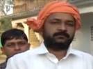 Cut off Kanhaiya Kumar’s tongue, take Rs 5 lakh prize from me, says BJP youth wing leader