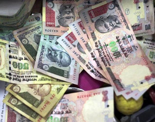 Black money: SIT presses govt to respond to its suggestions