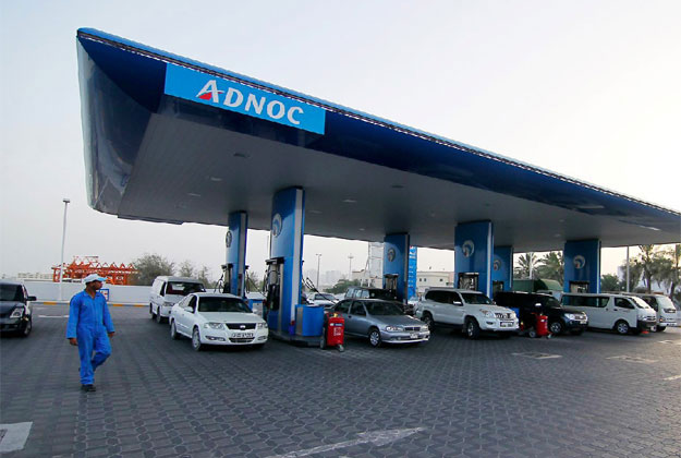 UAE’s Adnoc to store crude in India’s strategic facility