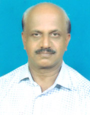Kabbinale Chandrashekar Bayari appoints as Hebri Block Congress President