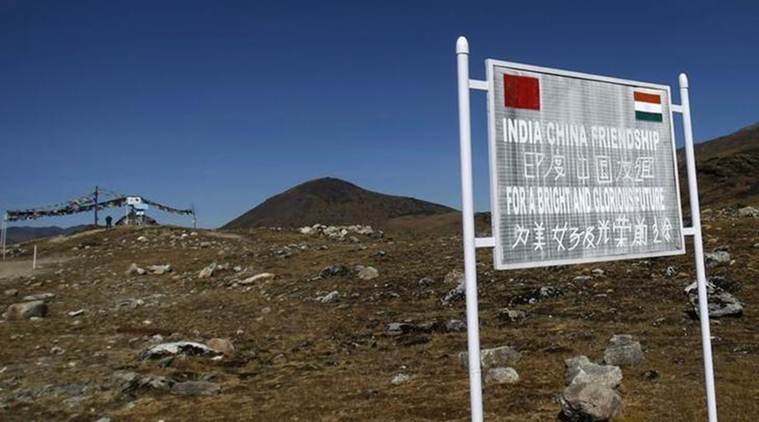 China says situation at India border ‘stable and controllable’