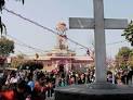 Two armed men attack Chhattisgarh church; set afire Bible, thrash pastor