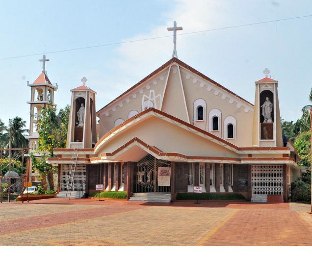 Urwa Church to mark finale of 150th-year celebration on May
