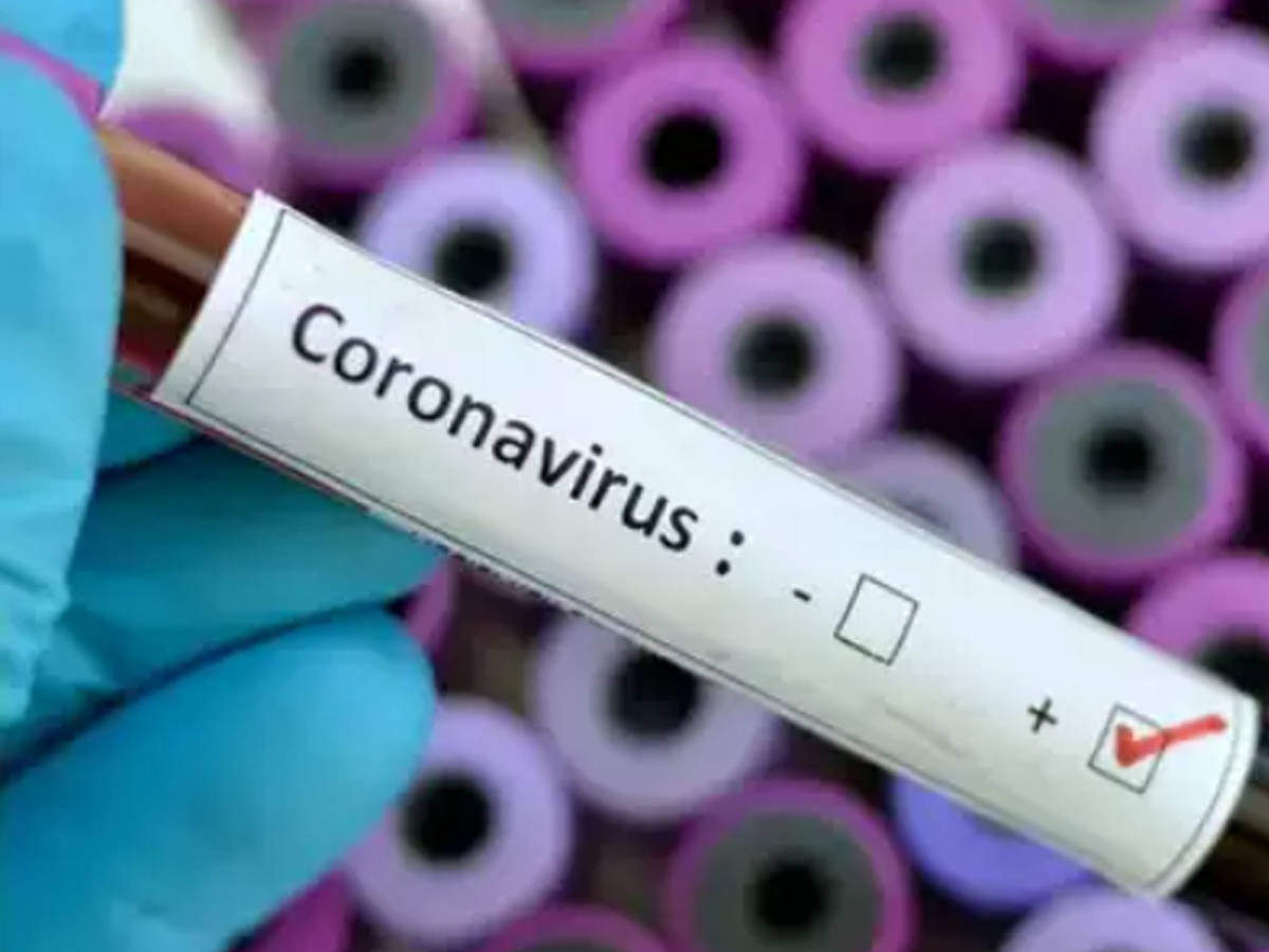 A 27 year old woman tests positve of Coronavirus in Udupi today