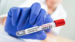One more SSLC student tested coronavirus positive in the district