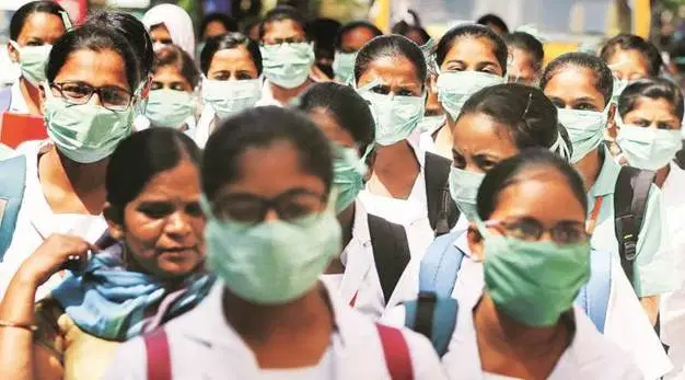 Coronavirus LIVE updates: 2 dead, 83 test positive; Infosys vacates office building in Bengaluru