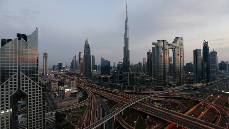 Expired UAE residency, visit visas to remain valid until end-2020
