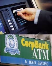 Corporation Bank opens new ATM at Mangaluru International Airport