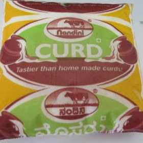Nandini curds to be back in brown and yellow packets