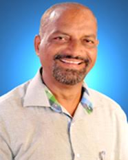 Prof. Cyril Mathias of Milagres College selected as President of AET, Mangalore University