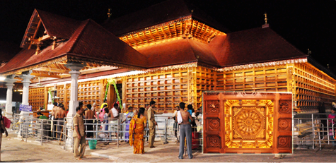 Dharmasthala temple to come under Muzrai Department soon?