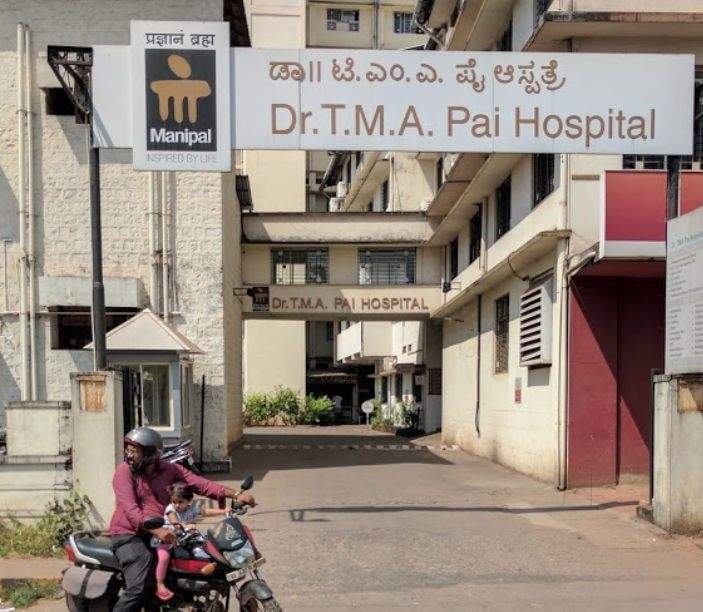Dr. T.M.A.Pai Hospital completes 50 successful deliveries of COVID-19 positive mothers